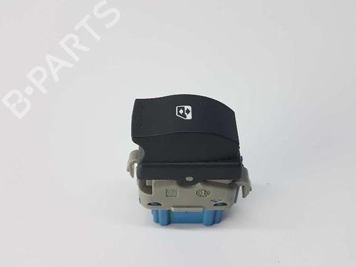 Right front window switch RENAULT KANGOO / GRAND KANGOO II (KW0/1_) 1.5 dCi BP6009096I26