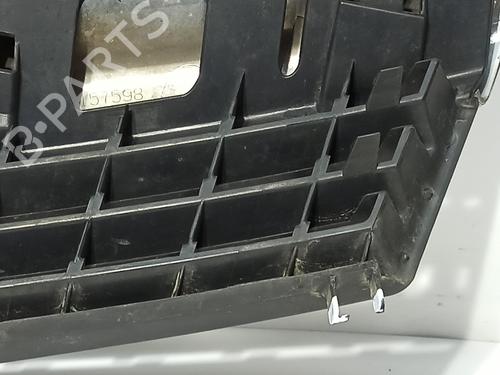 Grille OPEL ASTRA H (A04) 1.9 CDTI (L48) | BP26535500C40