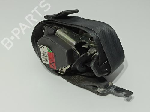 Front right seatbelt CITROËN C4 Picasso II 1.6 BlueHDi 120 96771310XX