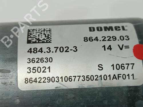 Vacuum pump BMW i3 (I01) Electric | BP28685758M80 