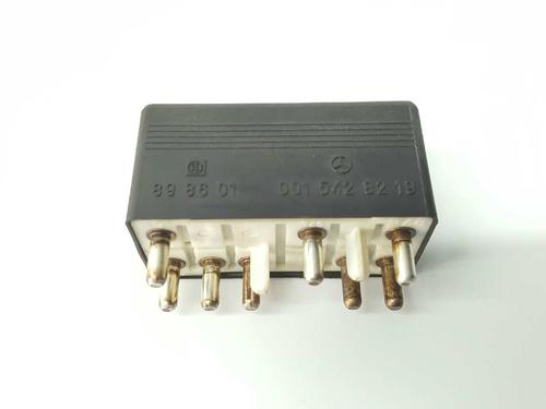 Elektronisk modul MERCEDES-BENZ C-CLASS (W202) C 250 D (202.125) (113 hp) 14534136