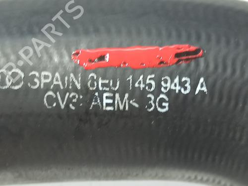 Pipe AUDI A4 B6 (8E2) 2.5 TDI | BP23953184M125