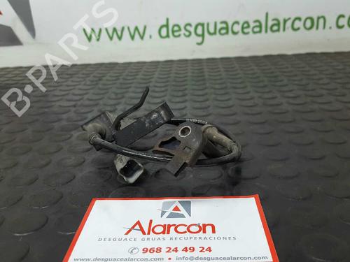 Other CITROËN BERLINGO MULTISPACE (B9) 1.6 HDi 110 BP14527659O1