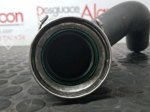 Pipe RENAULT MEGANE III Hatchback (BZ0/1_, B3_) 1.5 dCi | BP14529495M125 