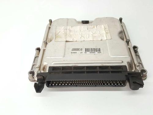 Computer motormanagement PEUGEOT 406 (8B) 2.0 HDI 90 (90 hp) 2746651