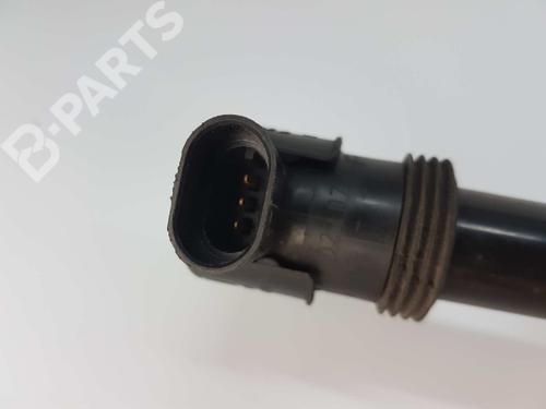 Ignition coil FIAT STILO (192_) 1.6 16V (192_XB1A) | BP4609107M94 