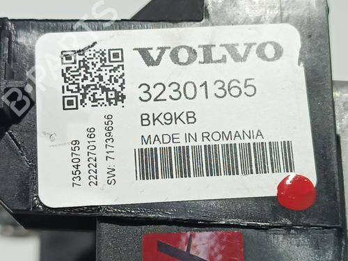 Electronic module VOLVO V90 II Estate (235) B4 Mild-Hybrid | BP18344335M83 