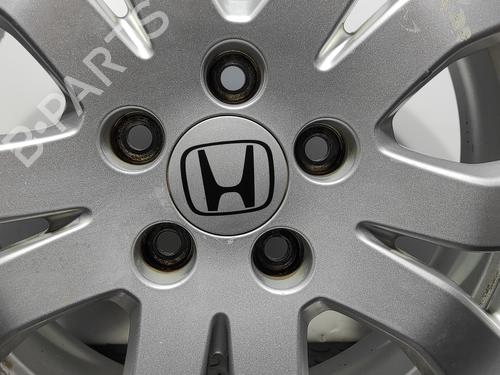 Rim HONDA CR-V II (RD_) 2.2 CTDi (RD9) | BP12096175C45