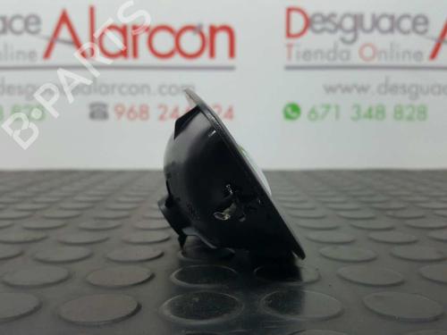 Front right interior door handle RENAULT CLIO IV (BH_) 1.5 dCi 75 | BP3329236I14 