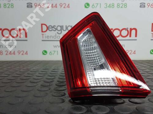 Right taillight RENAULT CLIO IV (BH_) 0.9 TCe 90 (BHNF, BHMA, BHMH, BHJK, BHJR) | BP2769399C35 