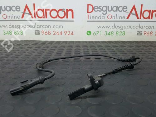 Andre RENAULT MEGANE III Hatchback (BZ0/1_, B3_) 1.5 dCi (BZ09, BZ0D, BZ1W, BZ29, BZ14) (110 hp) 14530111