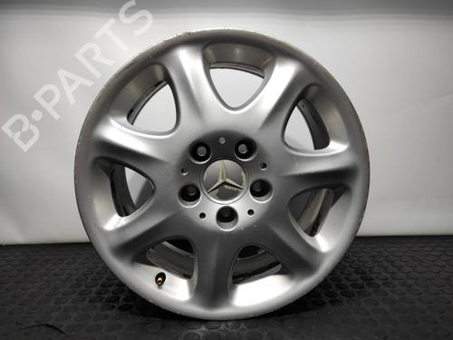 Used Rim MERCEDES-BENZ S-CLASS (W220) S 320 CDI (220.026, 220.126) (197 hp) 11061330