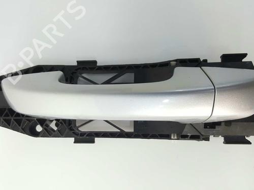 Used Rear left exterior door handle VW GOLF VI (5K1) 2.0 TDI (140 hp) 3292074