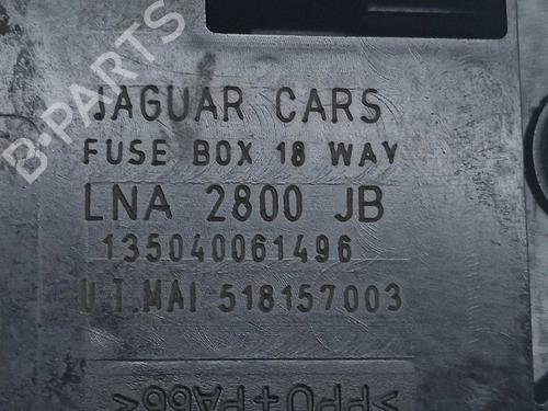 Fuse box JAGUAR XJ (X300, X330) 6 3.2 | BP7458843E1 