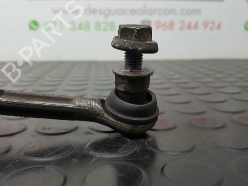 Right front suspension arm BMW 1 (E87) 118 d | BP14529042M13