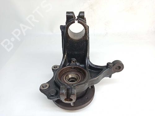 Right front steering knuckle PEUGEOT 208 I (CA_, CC_) 1.2 PureTech 82 | BP8534200M26 