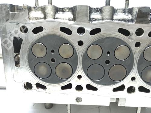 Cylinder head PEUGEOT 407 SW (6E_, 6D_) 2.0 HDi 135 | BP26015086M5 