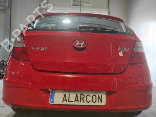 Rear bumper HYUNDAI i30 (FD) 1.4 | BP9514084C8