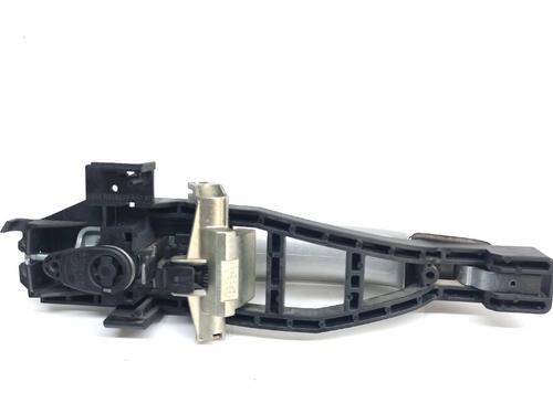 Front left exterior door handle FORD C-MAX II (DXA/CB7, DXA/CEU) 1.6 TDCi | BP4626333C128