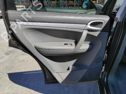 left-rear-door-panel-porsche-cayenne-9pa-36-95555516911-2002-2003-2004-2005-2006-2007-2008-2009-2010-7157921 main image