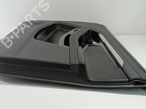 Front right panel LAND ROVER RANGE ROVER EVOQUE (L551) 2.0 D150 4x4 | BP16662509C59