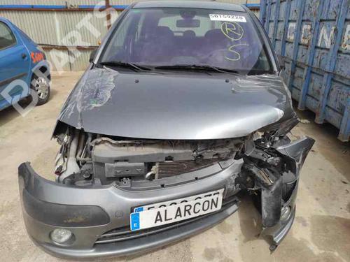 Tændspole CITROËN C3 I (FC_, FN_) 1.4 i | BP9965885M94 