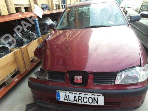 Right taillight SEAT IBIZA II (6K1) 1.4 | BP2747535C35 