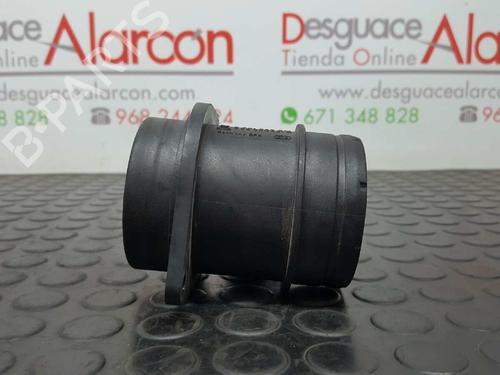 Mass air flow sensor VW GOLF V (1K1) 1.9 TDI | BP2753905M95