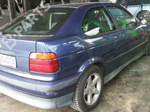 Starter BMW 3 Coupe (E36) 316 i | BP7070462M8 