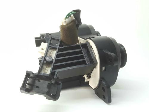 Climate control HYUNDAI COUPE I (RD) 1.6 16V | BP5813702I5