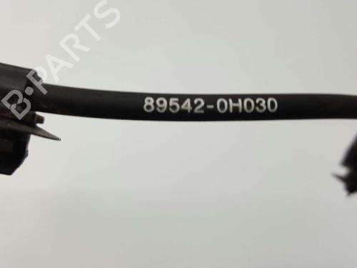 Electronic sensor PEUGEOT 108 1.2 | BP14530807M84
