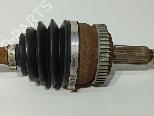 Left front driveshaft KIA CARENS IV | BP37270518M38 - Image 3