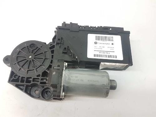 Used Left rear window motor VW TOUAREG (7LA, 7L6, 7L7) 2.5 R5 TDI (174 hp) 4719749