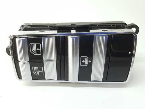 Used Right rear window switch MERCEDES-BENZ S-CLASS (W221, V221) S 320 CDI (221.022, 221.122) (235 hp) 3676001