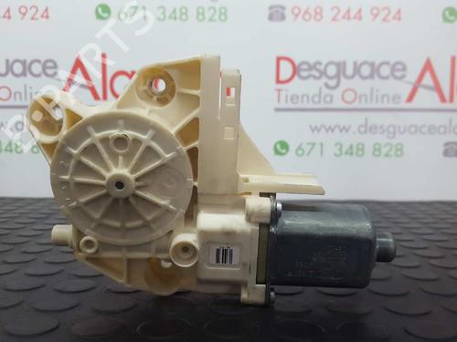 Left front window motor FORD FOCUS II (DA_, HCP, DP) 1.6 TDCi | BP2736396E21 