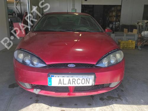 Used Parts FORD COUGAR (EC_) 2.5 V6 24V 4750753
