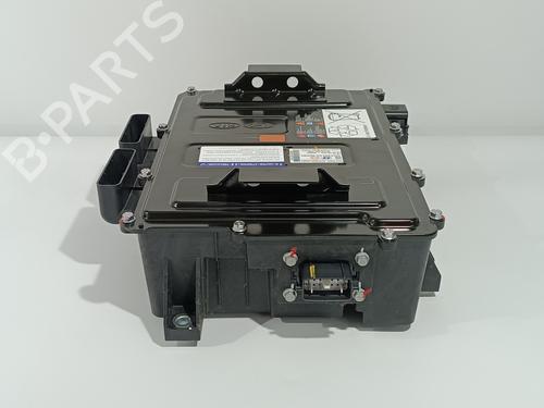Battery HYUNDAI TUCSON (NX4E, NX4A) 1.6 CRDi Hybrid 48V | BP14545282E11
