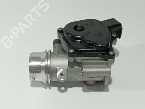 Throttle body RENAULT EXPRESS Box Body/MPV 1.5 Blue dCi 75 (F6AA) | BP37792828M82 - Image 2
