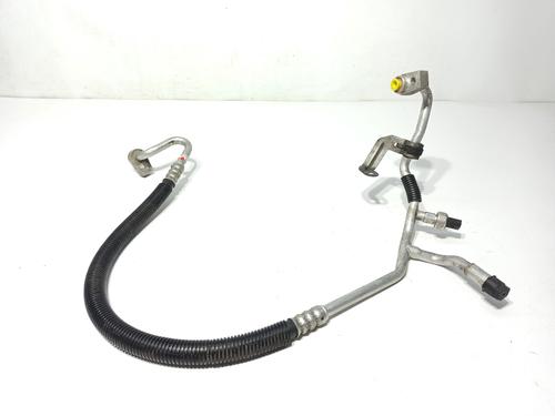 AC pipe FORD MONDEO V Turnier (CF) 2.0 TDCi Bi-Turbo | BP37792825M126 - Image 2