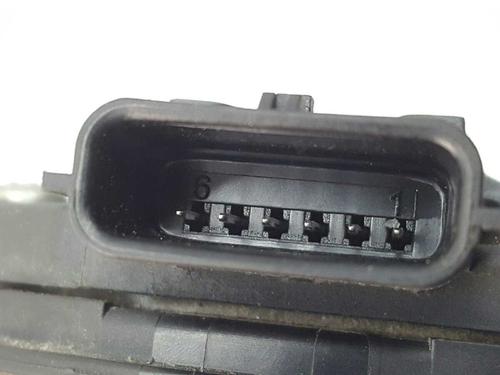 Pedal RENAULT CLIO IV (BH_) 1.2 16V (BHA1, BHAK, BHMG, BHMK) | BP2988592I4 