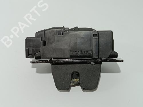 Tailgate lock PEUGEOT 3008 II SUV (MC_, MR_, MJ_, M4_) 1.2 THP/ PureTech 130 (MRHNSM, MRHNSU, MRHNSJ, MRHNYW,... | BP13385407C101 