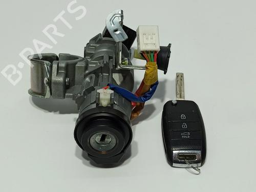 Ignition barrel KIA RIO III (UB) | BP11971906M48