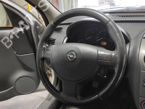 Volant OPEL CORSA C (X01) 1.2 Twinport (F08, F68) | BP25014809C49