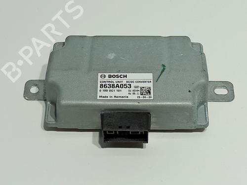 Elektronische module MITSUBISHI MIRAGE / SPACE STAR VI Hatchback (A0_A) 1.2 LPG (A03A) (71 hp) 29152073