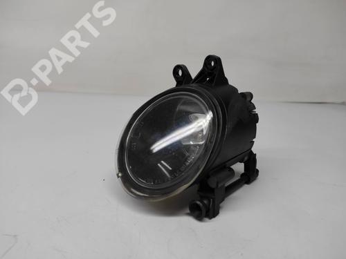 Feu de brouillard avant gauche AUDI A4 B6 (8E2) 1.9 TDI (130 hp) 11180472