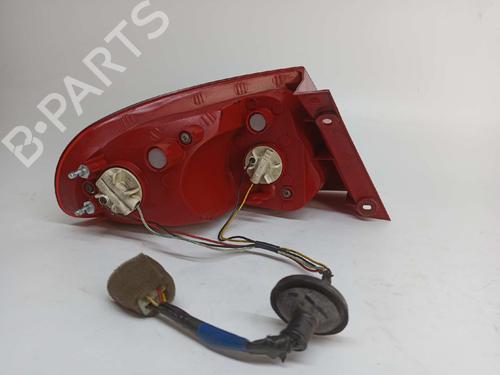 Right taillight CHEVROLET LACETTI (J200) 2.0 D | BP6429184C35 