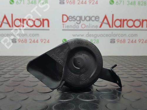 Used Horn MERCEDES-BENZ S-CLASS (W221, V221) S 320 CDI 4-matic (221.080, 221.180) (235 hp) 14531984