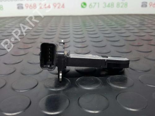 Mass air flow sensor CITROËN C3 II (SC_) 1.6 BlueHDi 75 | BP2739581M95 