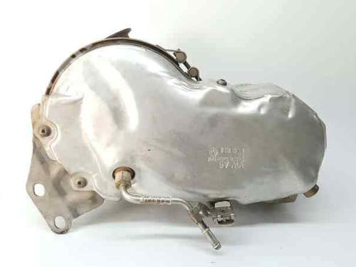 Catalyst VW GOLF VII (5G1, BQ1, BE1, BE2) 1.6 TDI | BP4443777M10 