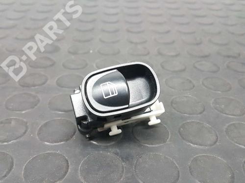 Right rear window switch MERCEDES-BENZ C-CLASS (W203) C 200 CDI (203.007) | BP2758046I28 